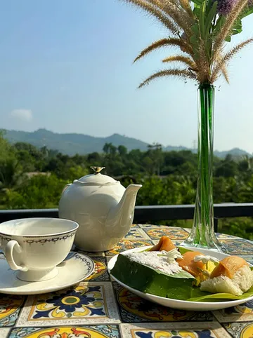 รูปภาพของอุมา วัลเล่ย์ โฮมสเตย์