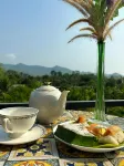 Uma Valley Homestay - Relaxing home with private garden