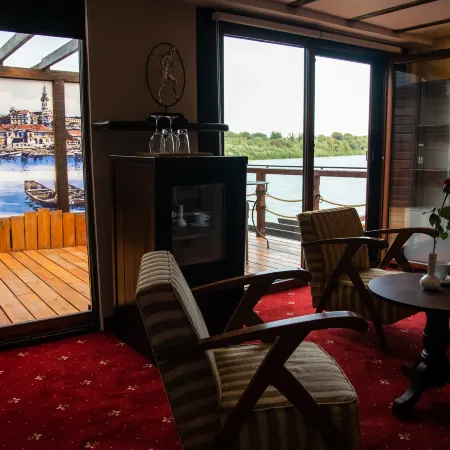 Bahus Inn