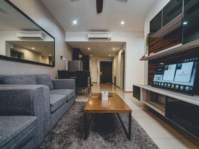 Encorp Marina Residences Puteri Habour