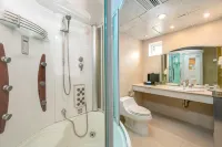 Grand Beach Hotel Nha Trang