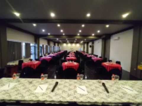 テラ カッサ ホテル バンドゥンガンのホテル