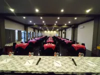 Terra Cassa Hotel Hotels in Bandungan