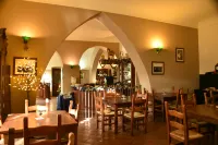 Villa Tasca Agriturismo e Spa Hotel a Provincia di Catania