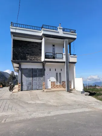 Homestay Semesta Bromo