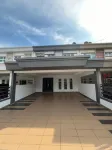 5 min to AeonBig , Old Street, BP Mall & D Garden Hotels in Batu Pahat
