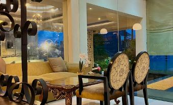 GRAND MALEBU HOTEL MAKASSAR