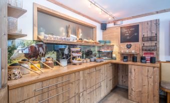 Panorama Guggenbichl - Hotel Garni & Apartments