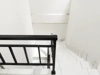 Colombus Homy Syariah Hotels in East Telukjambe