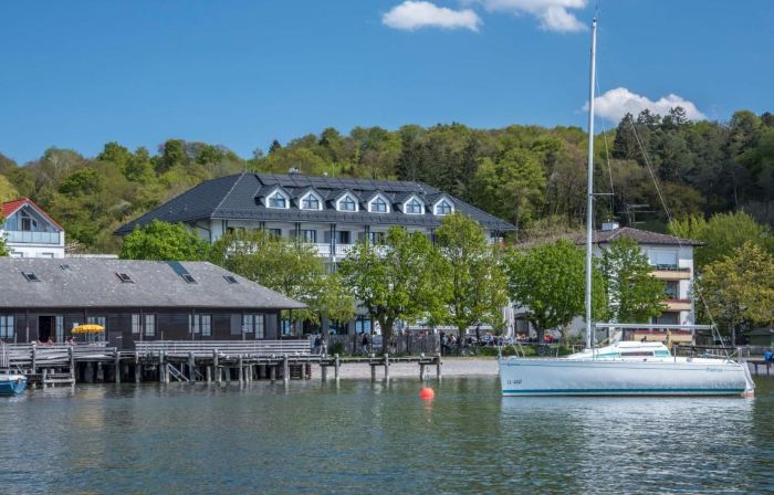 Ammersee Hotel