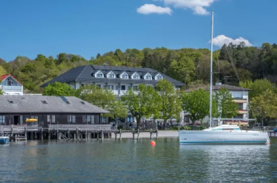 Ammersee Hotel Hoteles en 