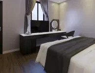 SOL Center Hotel