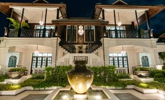 Siri Villa Chiang Mai