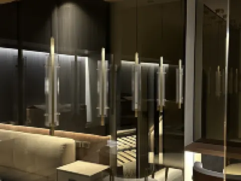 Here Hotel-PingtungA Hoteles en Pingdong