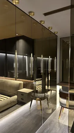 Here Hotel-PingtungA Отели рядом с достопримечательностью «Pingtung Tutorial Academy»