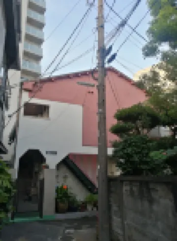 Tokyo downtown 키타 구 주변 호텔