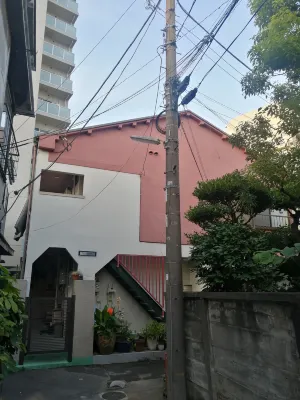 Tokyo downtown Hotel in zona JR Jujo Station