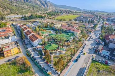 May Thermal Pamukkale