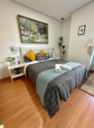 Modern apartment Near city center, Airport,  Metro