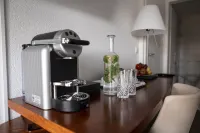 SWISS HOTEL LA COURONNE Hotels in Bellerive