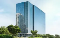 Grand Millennium Business Bay Hotel a Business Bay