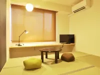 HOTEL LiVEMAX BUDGET Kagoshima Tenmonkan Hotels in Kagoshima