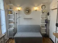 studio 800m to Opera