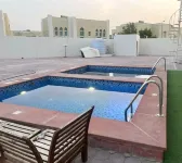 RizQ Villa Luxury Dorm