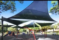 Central Strathfield quiet share stay