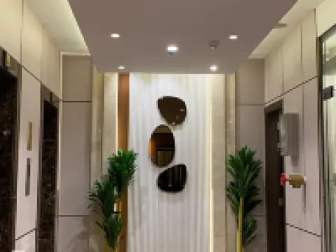 Akarem Hotel Hotels in Jeddah