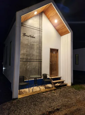 รูปภาพของบ้านมีกิน ณ บึงโขงหลง​