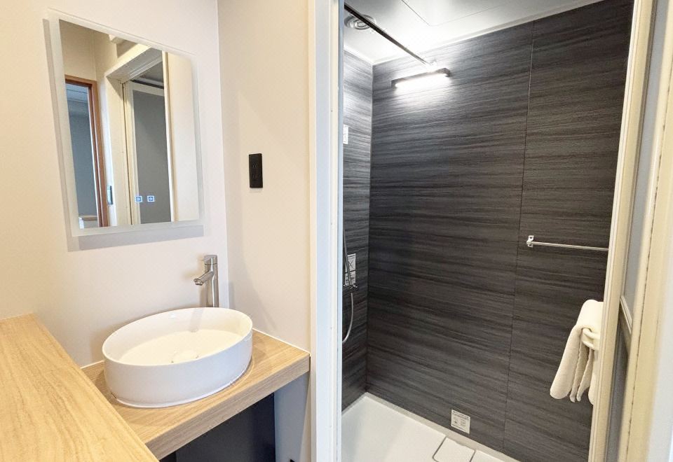 Hotel Edge Nakasu 외관 이미지