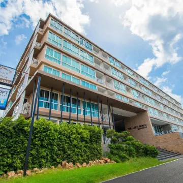 Day Dream Room Bangsean