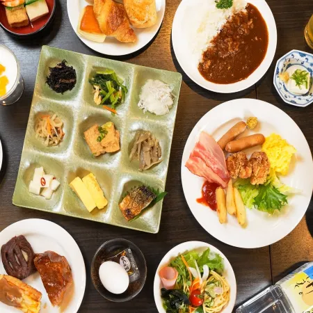 APA Hotel Yodoyabashi Ekimae