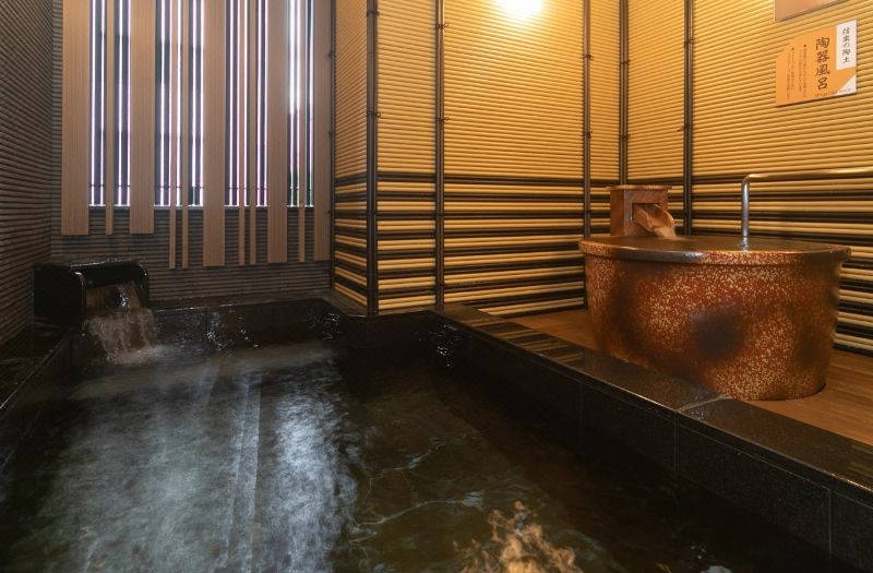 APA Hotel Osaka Temmabashi Ekimae photo 2
