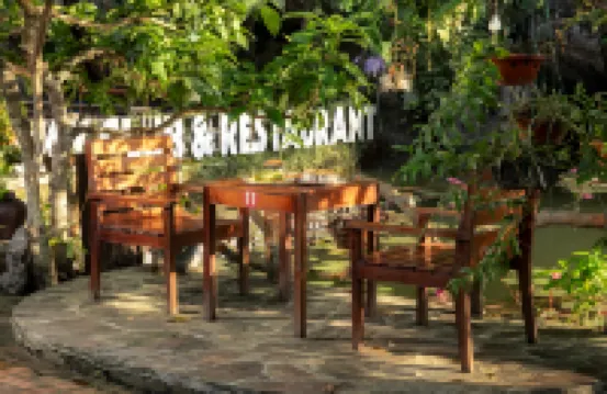 Tam Coc Rocky Bungalow