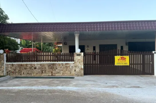 位於高淵的3卧室半獨立房屋-2751平方米 帶2間廁所 - 開心民宿 高淵酒店