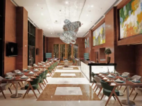 Dedeman Kayseri Kayseri otelleri