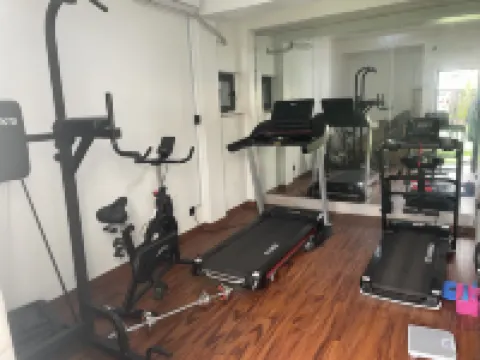 Shu Garden· Urban Restaurant · Hotel (Muhammad International Airport Branch) Hotels in Lagos