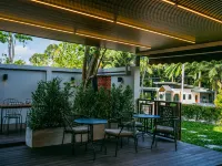 Tabebuia House فنادق في باثيو