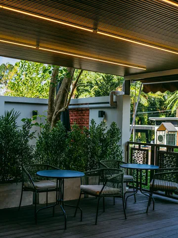 รูปภาพของทาเบบูย่าเฮ้าส์