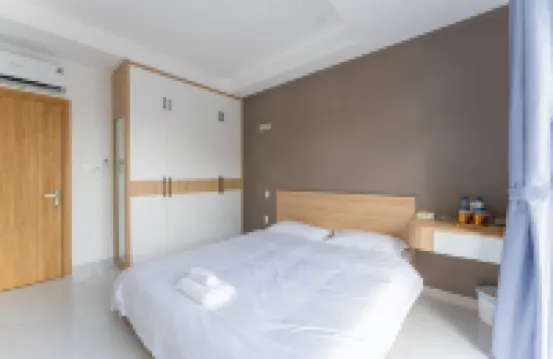 新加坡2別墅酒店