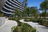 The Social Hub Rome Hotels near Archaeological Area of Santa Croce in Jerusalem