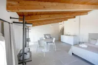 Palazzo della Torre 204 – Terrace Sea View Suite