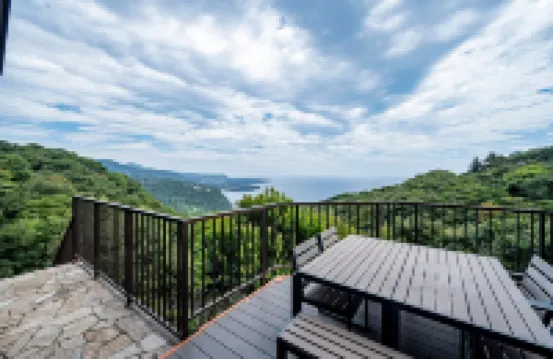 Private Resort Aomi