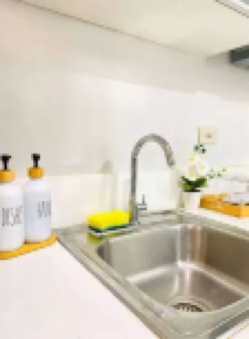 Ai-Stay 5 7 at Air Residences