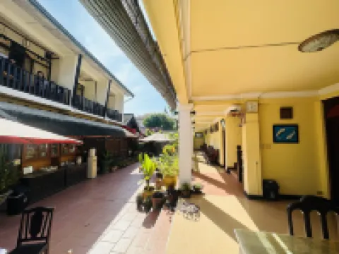 Villa Phounsab Tourist Street