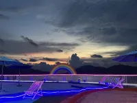 IRONMAN’S HOMESTAY @ MARINA ISLAND LAGUNA 2 - Ocean View