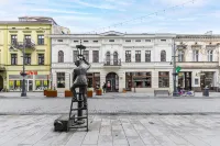 Lumina luxury apart with beautiful view