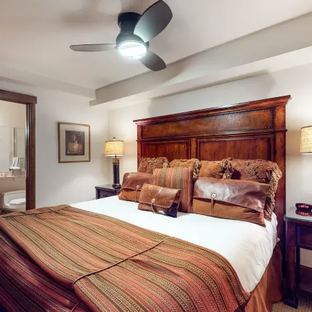 Lion Square Lodge Condominiums